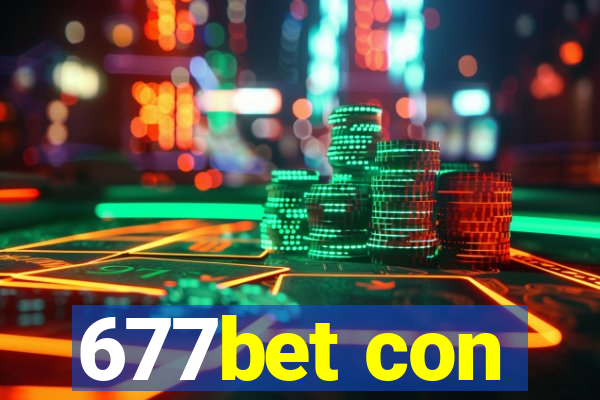 677bet con